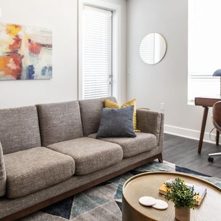 Cozysuites L Upscale 1Br In Downtown Cincinnati Exterior foto