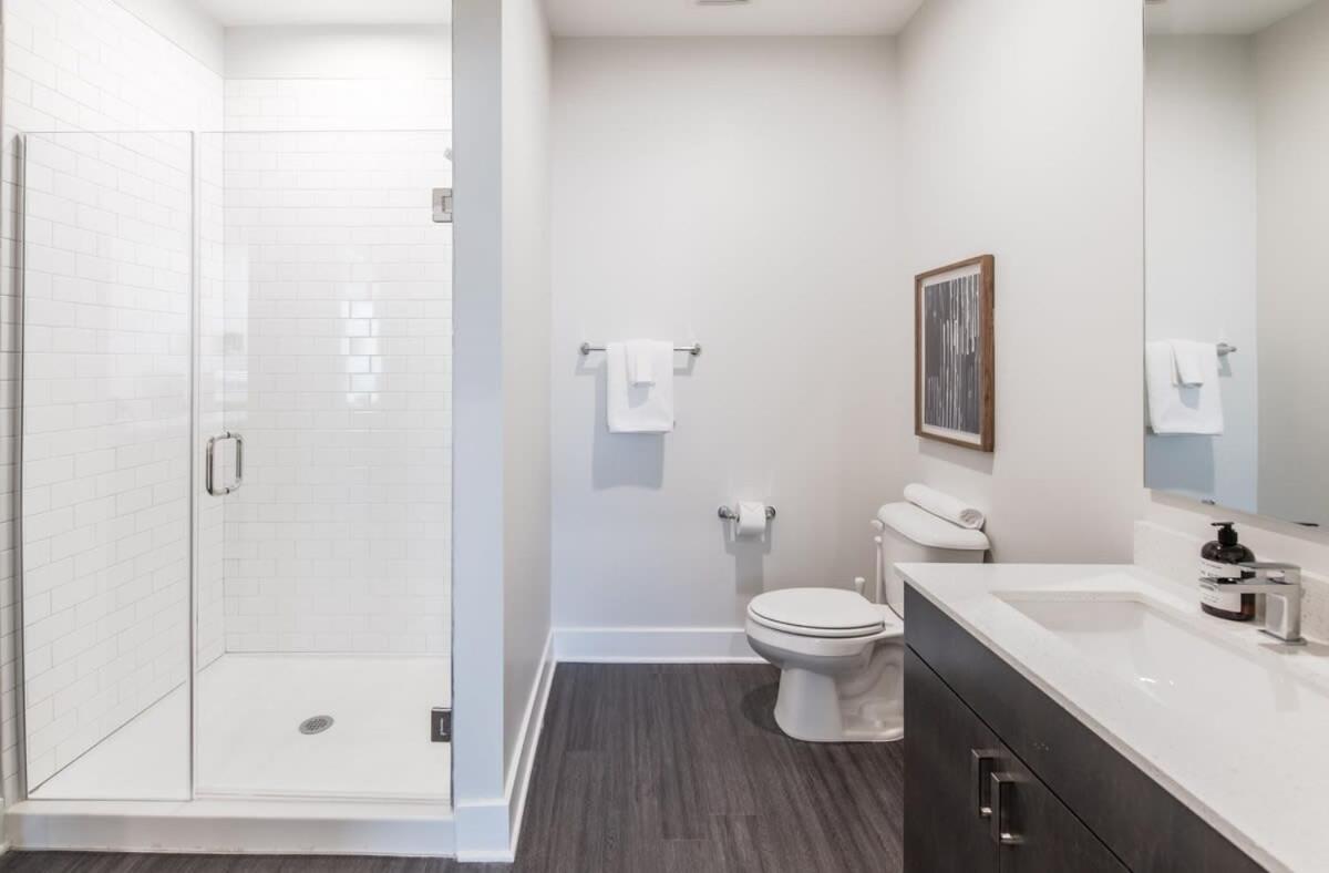 Cozysuites L Upscale 1Br In Downtown Cincinnati Exterior foto