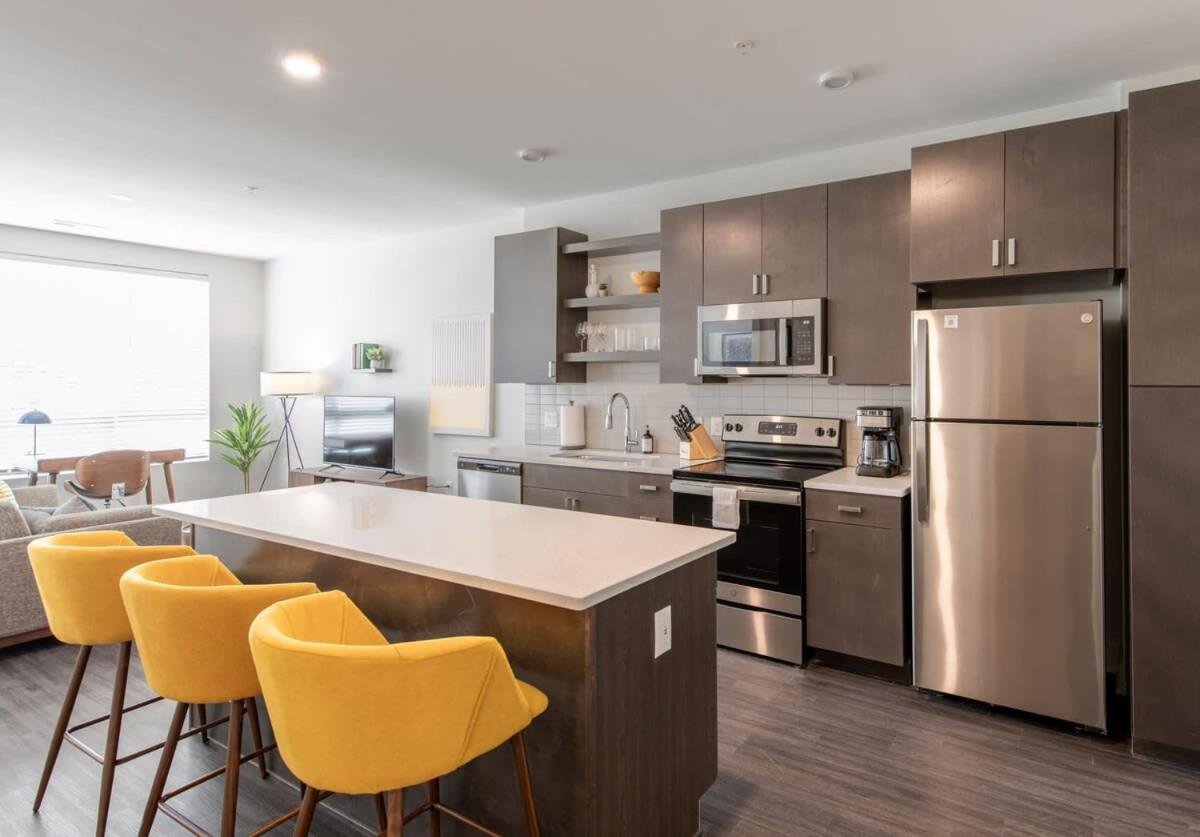 Cozysuites L Upscale 1Br In Downtown Cincinnati Exterior foto