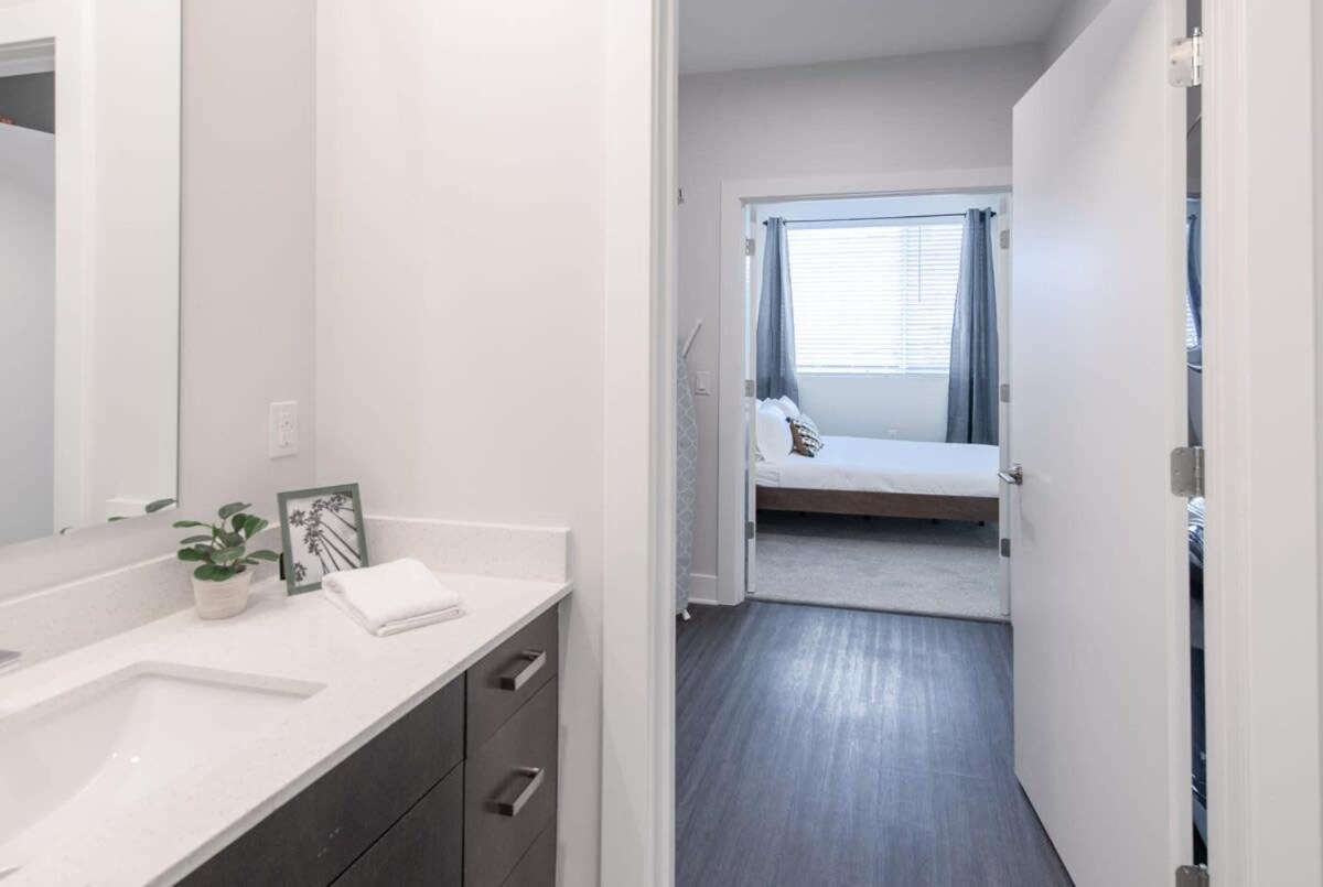 Cozysuites L Upscale 1Br In Downtown Cincinnati Exterior foto