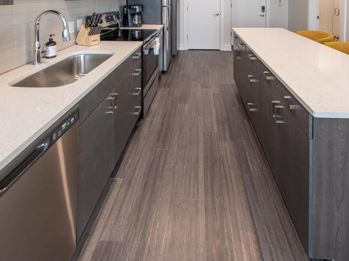 Cozysuites L Upscale 1Br In Downtown Cincinnati Exterior foto